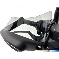 Wrs Protecție Parbriz Pârghie Bmw R 1300 Gs Adventure 23-25