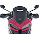 WRS Ducati Ducati Multistrada V2 S 2025 Motorrad Schutzkleidung Scheibenrahmen