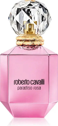 Roberto Cavalli Paradiso Rosa Eau de Parfum 30ml
