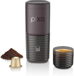 Wacaco Pixapresso Elektrische Tragbare Kaffeema...