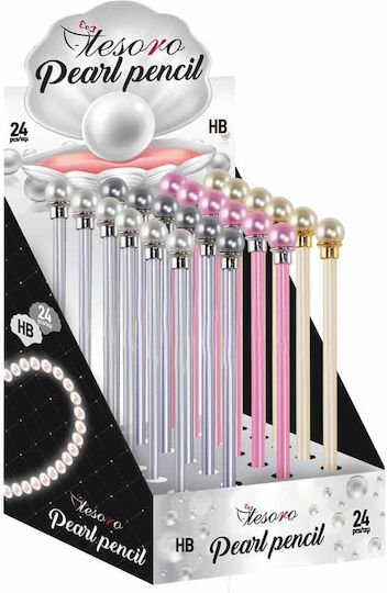 Creion Perla Hb2 Diakakis Tesoro 000582211