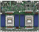 ASRock SoC Дънна Платка с AMD SP5 Сокет TURIN2D24G-2L+/500W