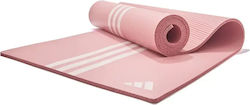 adidas Trainingsmatte Yoga Rosa