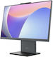 Lenovo ThinkCentre Neo 50a 27 Gen 5 27" (7-240H/32GB/512GB SSD/FHD/No OS) International English