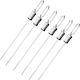 Inox Souvlaki 6pcs