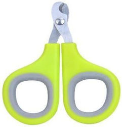 Denikpets Green Scissors Ef41
