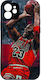 Jordan Desing 1 Motorola Moto G15 4G