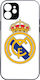 Real Madrid Design 1 Oppo Reno13 F 5G