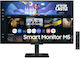 Samsung M5 M50F IPS HDR Smart Monitor 27" FHD 1920x1080 with 5ms Response Time GTG
