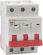 Redled Redled Triorpolikos Diakoptis Ragas 63A