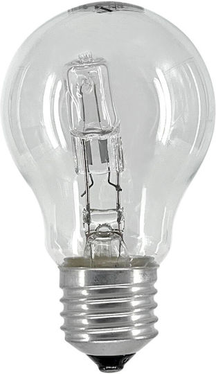 Geyer Halogen Lamp Classic A55 100w E27 2700k 1791lm