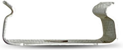 Geyer Stainless Steel Holder Inox Al043