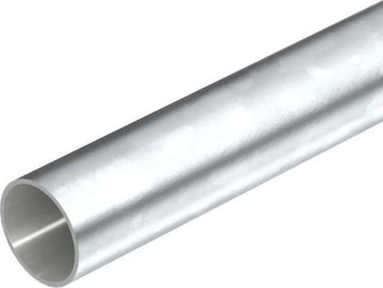 Bettermann Поцинкована Стоманена Електрическа Тръба M25 S25 W G 2046842 3m