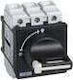 Schneider Electric Industrieller Schalter