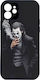 Joker Smokes Desing 2 Iphone 12 Mini