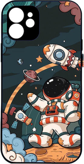 Astronaut Desen Animat Motorola Moto G15 4G