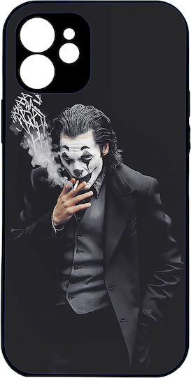 Joker Smokes Design 2 Motorla Moto G15 4G