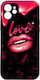 Love Lips Motorola Moto G84 5G