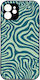Green Lines Motorola Moto G05 4g