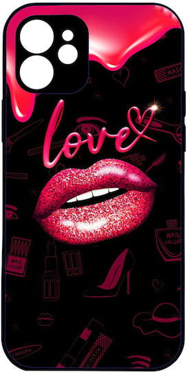 Love Lips Motorola Moto G54 5g