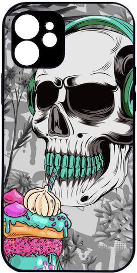 Skull Design 1 Oppo Reno13 F 5g