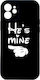 He’s Mine Oppo Reno 13 5g