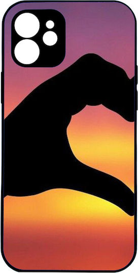 Hand Half Heart 1 Oppo Reno 13 5g