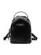 Damenrucksack Schwarze