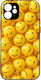 Happy Faces 4tech Realme C53 Handyhülle