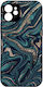 Marblre Design Verde 1 Realme Note 60