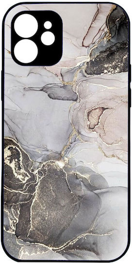 Marblre Gri Deschis Motorola Moto G84 5g