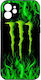 Monster Motorola Moto G54 5g