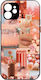 Pink Art Photos Realme 12 Plus