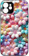Colorful Flowers Desing 1 Samsung Galaxy S23fe 5g