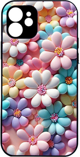 Colorful Flowers Desing 1 Samsung Galaxy S23fe 5g