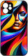 Art Damen Oppo A5 Pro 5g Handyhülle