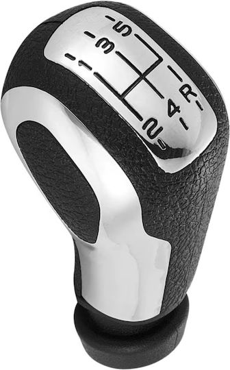 Помпел За Скоростен Лост За Citroen C2 / C3 / C4 / C5 Corvette C3 / C4 / C5 Peugeot 208 Черен