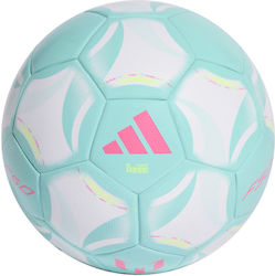adidas Messi Minge de Fotbal Turcoaz