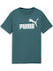 Kids Top Green