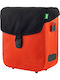 Racktime Basil Fahrradkorb Tasche Schwarz