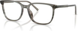 Dolce & Gabbana Мъжка Рамка За Очилa Сив DG3445...
