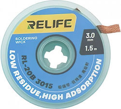 Relife Rl-20b Sârmă 3015 3mm 1.5m