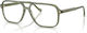 Vogue Vogue Damen Brillengestelle mit Rezept Gr...