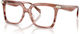Michael Kors Exumas Mk4191bu 4056 53