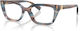 Dolce & Gabbana Σκελετός Μπλε DG3436 3448