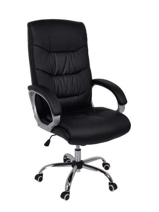 Cf6400 Executive Office Chair Black
