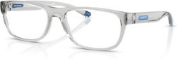 Arnette An7289u 2858 54