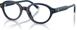 Polo Ralph Lauren Ph2305u 5955 50 Brillengestel...