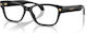 Versace Rame Ochelari Pentru Femei Negru VE3392 GB1