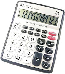 Kadio Калкулатор Kadio Калкулатор